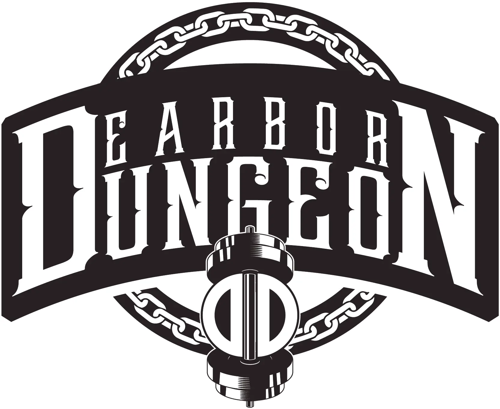 The Dearborn Dungeon