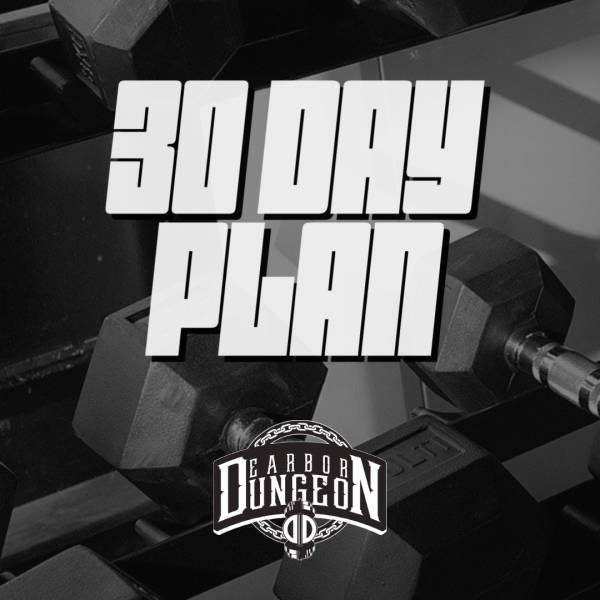Dungeon Online Training Program
